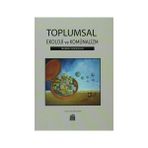 Toplumsal Ekoloji ve Komünalizm - Murray Bookchin