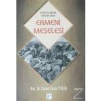 Toplumsal Hafızada Ermeni Meselesi - yard fatma ahsen turan
