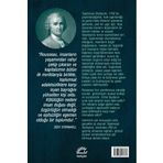 Toplumsal Sözleşme veya Siyasal Hukukun Prensipleri - Jean-Jacques Rousseau