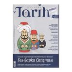Toplumsal Tarih Dergisi Sayı: 162