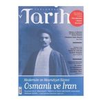 Toplumsal Tarih Dergisi Sayı: 166
