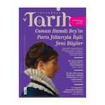 Toplumsal Tarih Dergisi Sayı: 268 Nisan 2016