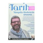 Toplumsal Tarih Dergisi Sayı: 272 Ağustos 2016