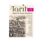 Toplumsal Tarih Dergisi Sayı: 298 Ekim 2018