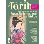 Toplumsal Tarih Dergisi Sayı: 299 Kasım 2018
