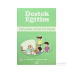 Toplumsal Uyum Becerileri - Meryem Şahin