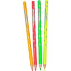 Topmodel 4lü Neon Kalem Seti 6399