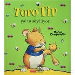 TOPO TIP YALAN SÖYLÜYOR - MARCO CAMPANELLA