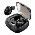 TopOne XG8 Siyah Bluetooth Kulaklık