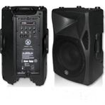 Topp Pro Forza 15A 15 inç 1660W Aktif Hoparlör