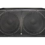 Topp Pro KS 218 SUB Subbass Kabin Hoparlör