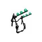 Topp Rack Acs Pro Bisiklet Taşıyıcı - 3 Bisiklet Taşıma