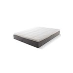 Topper 2.2 - Adaptif Visco Yatak Pedi - Memory Foam - Exclusive Extra Dolgun Kılıflı (90x190)