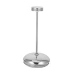 TOPPERFUN 1 Takım Yüz Pres Filtre Kapağı basın aksesuarları dalgıç filtre basın süzgeci piston değiştirme pota filtresine basın kahve yedek filtre kahve basın filtresi basın kapağı ütü Gümüş