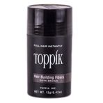 Toppik 12 gr Koyu Kahve Saç Boyası
