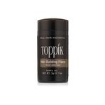Toppik 3 gr (DENEME BOYU) Saç Dolgunlaştırıcı Keratin Fiberi Orta Kahve