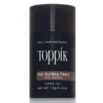 Toppik Dökülme Karşıtı Orta Kahve Saç Dolgunlaştırıcı Toz 12 Gram
