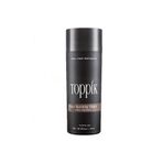 Toppik Hair Building Dolgunlaştırıcı Orta Kahve Saç Fiber Toppik Tozu 27.5 g