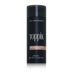 Toppik Hair Building Fibers Açık Kahve 27.5 gr Saç Tozu