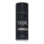 Toppik Hair Building Fibers Açık Kahve 55 gr Saç Tozu