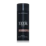 Toppik Hair Building Fibers Orta Kahve 27.5 gr Saç Tozu
