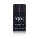 Toppik Hair Building Fibers Siyah 12 gr Saç Tozu