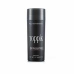 Toppik Hair Building Fibers Siyah 27.5 gr Saç Tozu