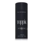 Toppik Hair Building Fibers Siyah 55 gr Saç Tozu