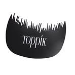 Toppik Hair Buildıng Tarak