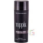 Toppik Koyu Kahve Saç Gürleştirici 12 gr