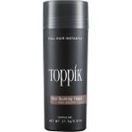 Toppik Ms Topik 27,5gr Saç Fiberi Siyah,koyukahve,ortakahve - Orta Kahve