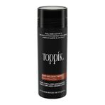 Toppik Saç Dolgunlaştırıcı Fiber Toz Saç Boyası koyu-kizil