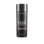 Toppik / Topik 55 gr Koyu Kahve Saç Tozu