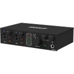 Topping Professional E2X2 Otg | Black Yüksek Kalite Usb-C Ses Kartı: 2-Giriş/2-Çıkış 24BIT/192KHZ