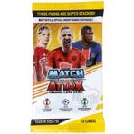 Topps - Match Attax 2024/25 Paket Koleksiyon Kartı