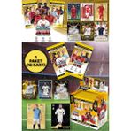 Topps Match Attax 24-25 Uefa Şampiyonlar Ligi Avrupa Ligi Konferans Ligi Futbolcu Kartları - 1 Paket