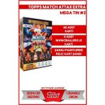 Topps Match Attax Extra 24/25 - Mega Tin 2 - The Invinciballers