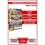 Topps Match Attax Extra 24/25 - Mega Tin 3 - Giants Of The Game