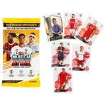 Topps Uefa Match Attax 2024-25 Koleksiyon Kartları