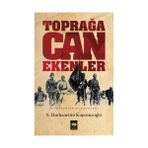 Toprağa Can Ekenler - S. Burhanettin Kapusuzoğlu