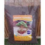 Toprağı 3 Lt Ithal Torf Perlit Kırmızı Pomza Lav Taşı Karışımlı Özel Bonsai Toprak