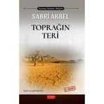 Toprağın Teri Sabri Akbel