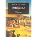 TOPRAK (2. CILT) - EMILE ZOLA