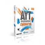 Toprak 2024 Ayt Cografya Soru Bankasi 2023