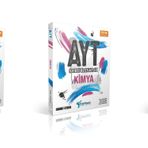 Toprak 2024 Ayt Fizik Kimya Biyoloji Soru Bankası Seti 3 Kitap