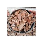 toprak 4 Litre Naturel Mulch Ağaç Kabuğu 15 - 25 Mm Çam Kabugu Orkide Ve Bahçe Dekor Peysaj Için