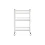 TOPRAK 4/10 21 mm çaplı 14 Boru Beyaz Havlupan