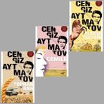 Toprak Ana - Elveda Gülsarı - Cemile - Cengiz Aytmatov