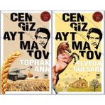Toprak Ana - Elveda Gülsarı - Cengiz Aytmatov