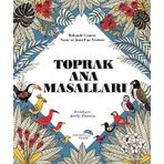 Toprak Ana Masalları - Rolande Causse